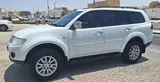 Mitsubishi Pajero Sport 2012, Filipino Owner, QAR 19,800 Negotiable
